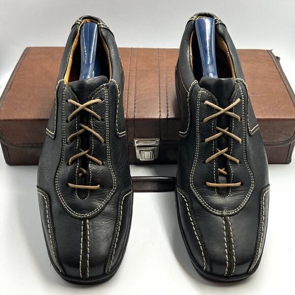 SANDRO Republic Gel Shoes - Picture 2 of 10